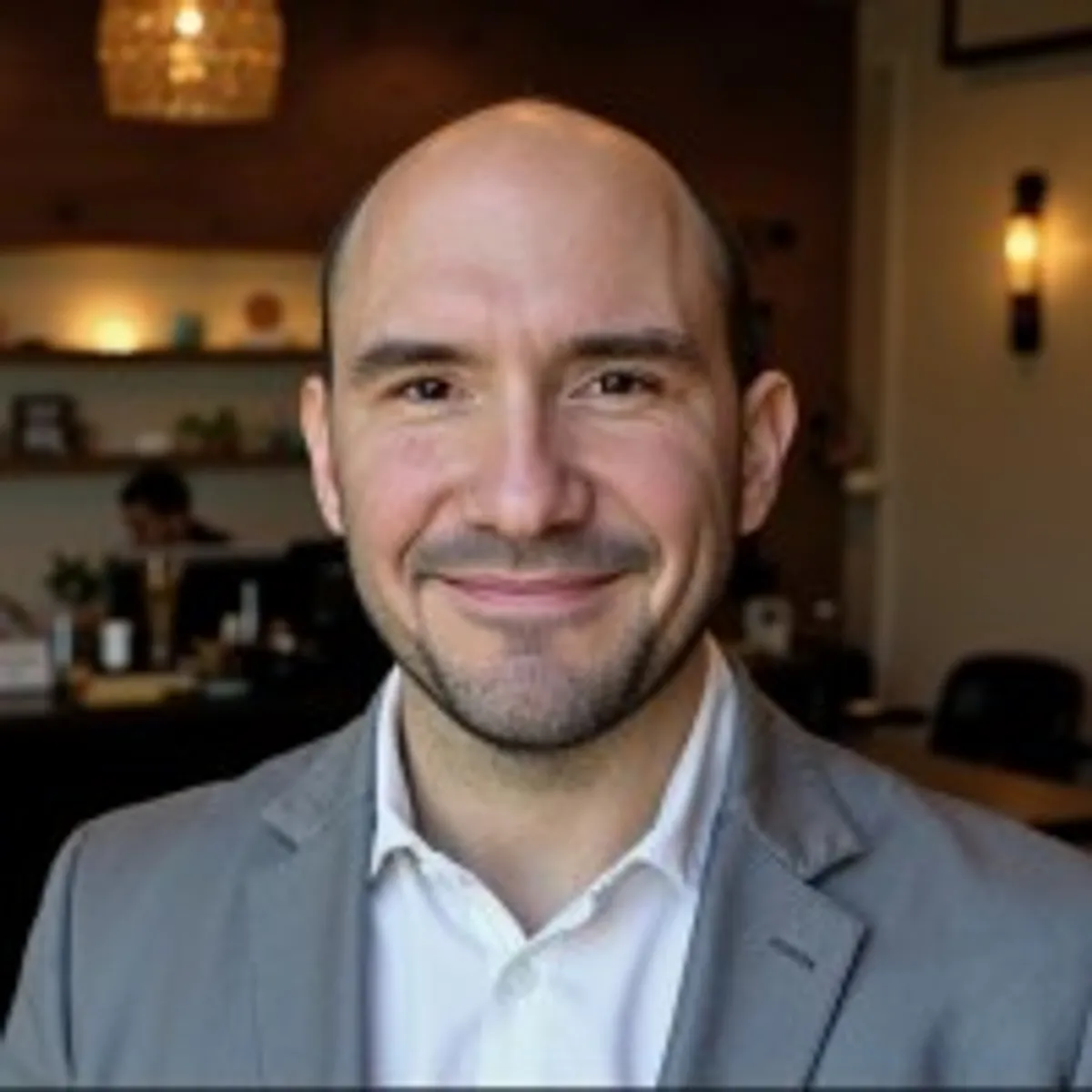 Hey, I'm David O'Neil